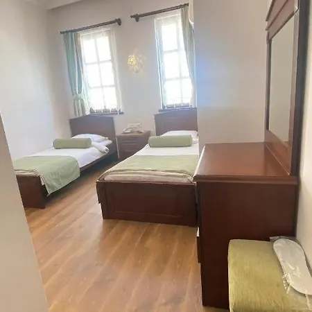 Kaleici Szálloda Antalya