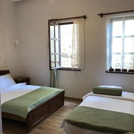 Kaleici Szálloda Antalya