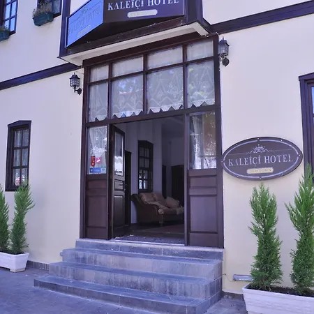 Kaleici Szálloda 3*